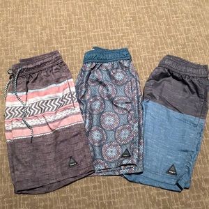 Trinity swim trunks Small